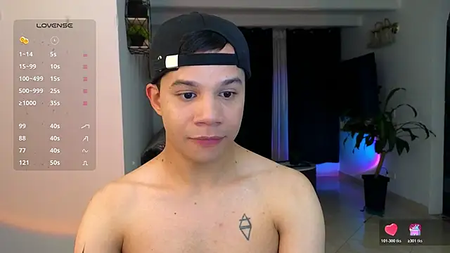 MarcoKostov online show from 04.01.26