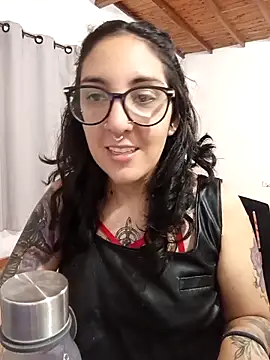 Melinerd online show from 12.04.25