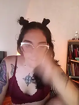 Melinerd online show from 01.05.26