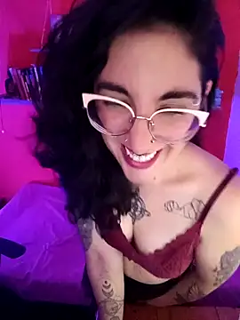 Melinerd online show from 01.31.26