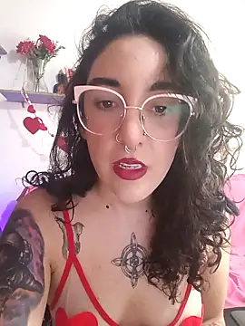 Melinerd online show from 02.09.26