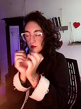 Melinerd online show from 02.25.26