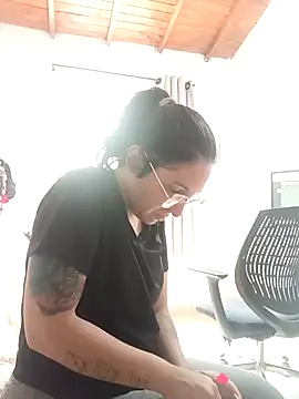 Melinerd online show from 04.04.26