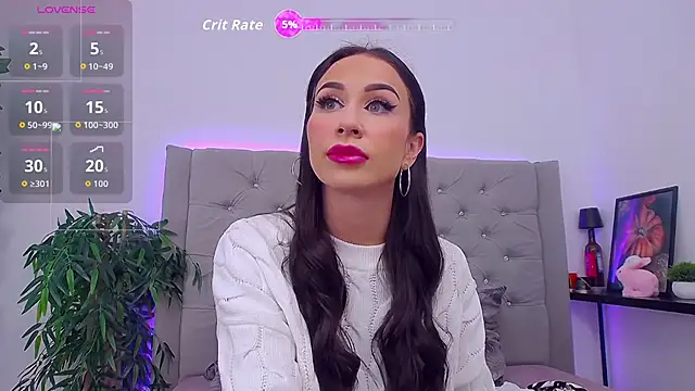 ArielEvans online show from 11.22.25