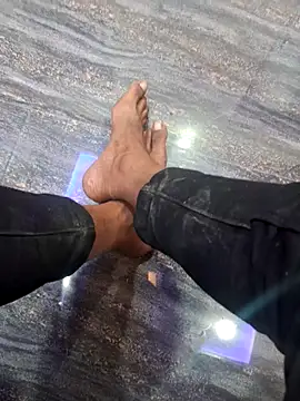 Sandeepa897 online show from 12.14.25