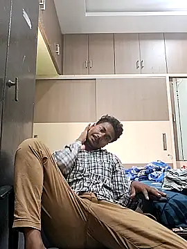 Sandeepa897 online show from 12.17.25