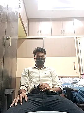 Sandeepa897 online show from 12.22.25