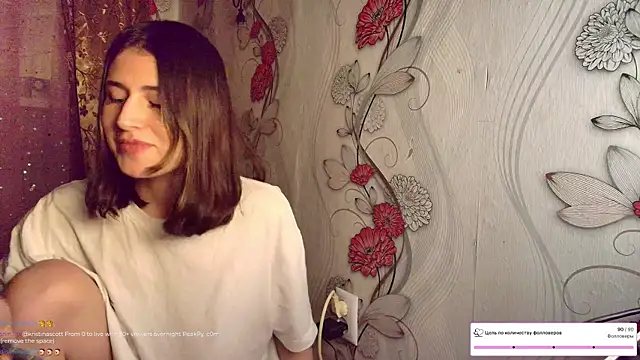 KristinaScott online show from 12.16.25