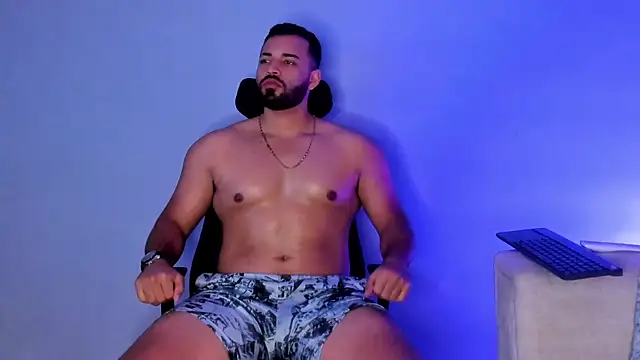 Chris Varden online show from 01.15.26