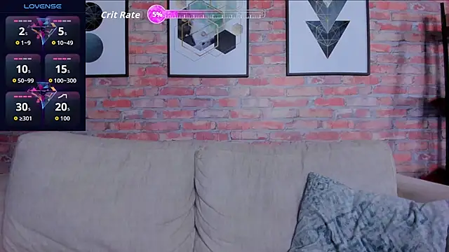 Chris Varden online show from 03.12.26