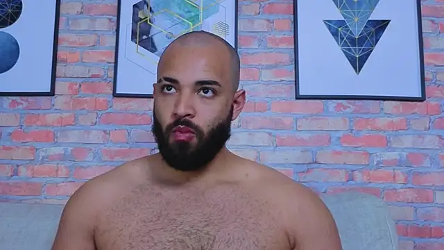 Chris Varden online show from 03.24.26