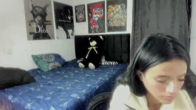 Candy  Girll18 online show from 02.27.26