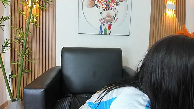Snapshot of Emily_Frostt chatting on 04.29.26 Emily Frostt online show from 04.29.26