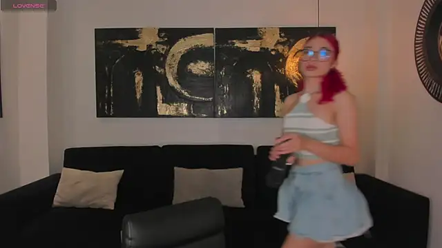 AmberFox1 online show from 01.17.26