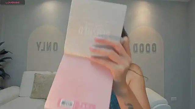 MayaHoffman online show from 02.25.26