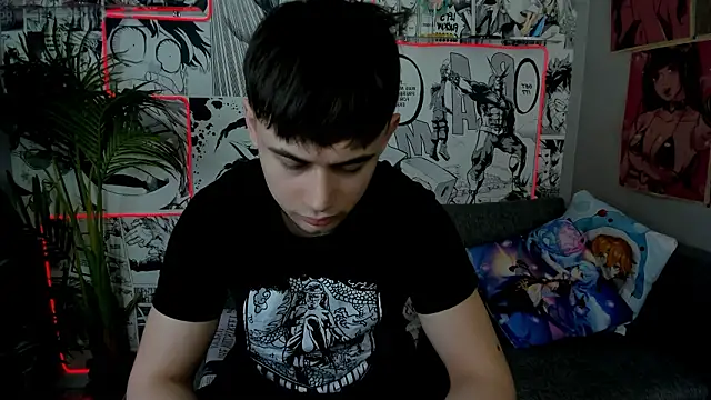 AlejandroEllias online show from 03.12.26