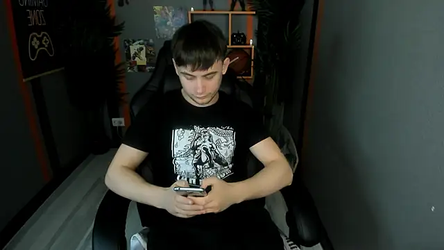 AlejandroEllias online show from 03.20.26