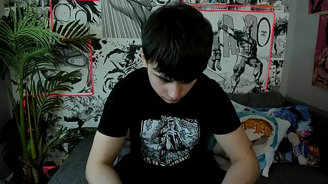 AlejandroEllias online show from 04.16.26