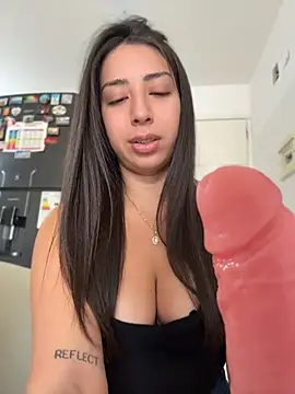 Snapshot of Lina_soler69 chatting on 07.18.26 Lina soler69 online show from 07.18.26