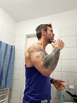 Mystery Mark online show from 01.07.26