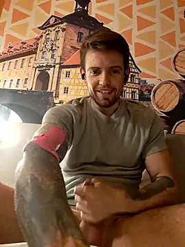 Mystery Mark online show from 01.08.26