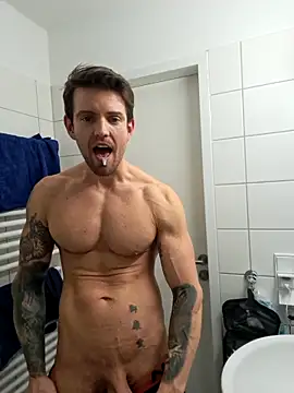 Mystery Mark online show from 02.16.26