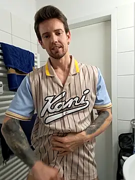 Mystery Mark online show from 02.18.26