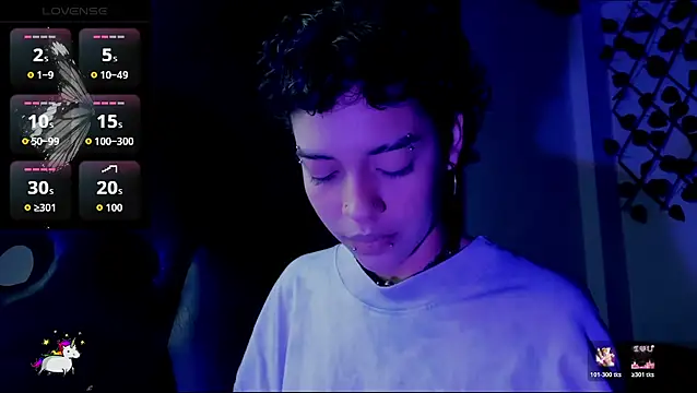 Anny Kiitty online show from 04.17.26