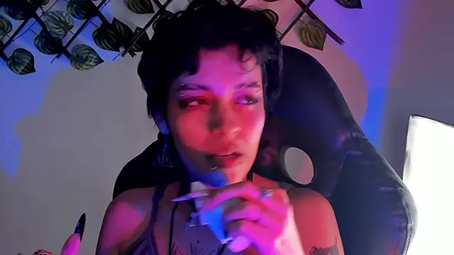 Snapshot of Anny_Kiitty chatting on 06.08.26 Anny Kiitty online show from 06.08.26