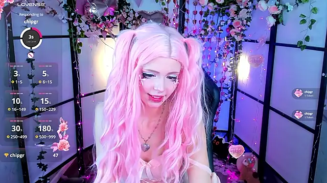 Snapshot of Aluwe_Say chatting on 02.27.26 Aluwe Say online show from 02.27.26