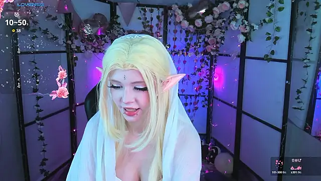 Snapshot of Aluwe_Say chatting on 03.13.26 Aluwe Say online show from 03.13.26