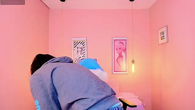 Milu carbajal x online show from 02.15.26