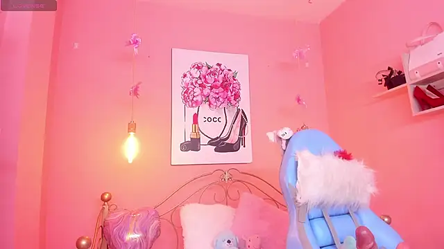 Milu carbajal x online show from 02.18.26