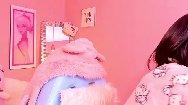 Milu carbajal x online show from 04.14.26