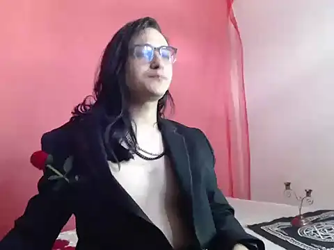 Amoneth Xx online show from 11.21.25