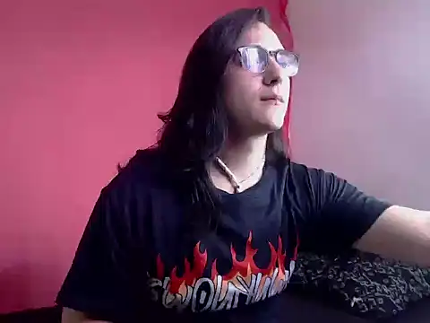 Amoneth Xx online show from 11.25.25