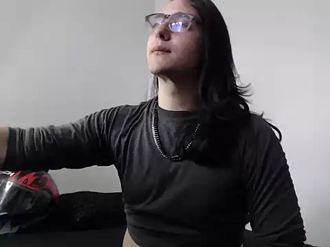 Amoneth Xx online show from 11.27.25