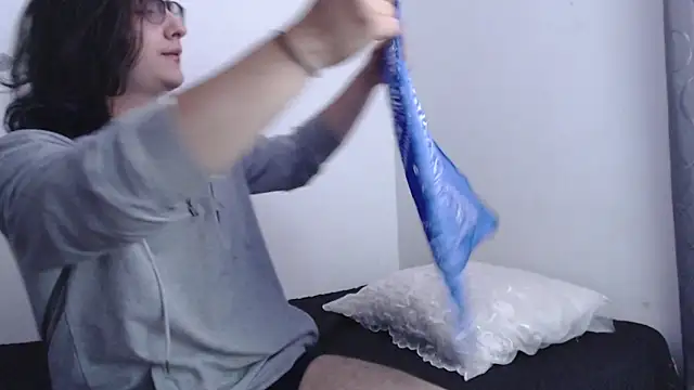 Amoneth Xx online show from 12.04.25