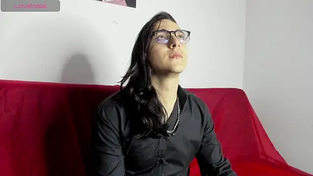 Amoneth Xx online show from 12.22.25