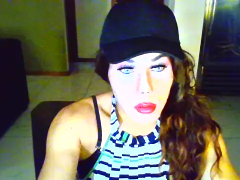 melany-michu online show from 02.22.26