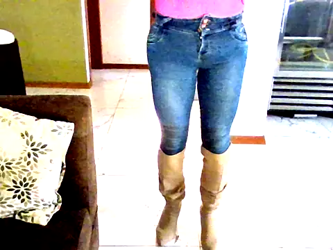 melany-michu online show from 03.31.26