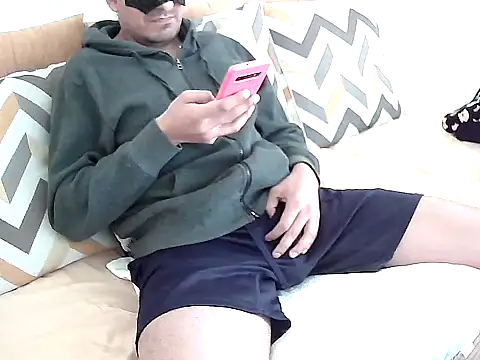 dedoloco 8--D online show from 11.22.25