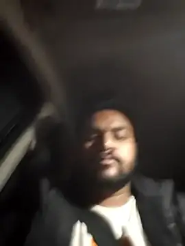 Shikaari131296 online show from 01.15.26