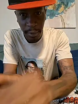 yourboy501withthebig1 online show from 07.08.26