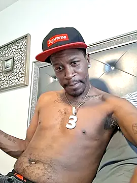 yourboy501withthebig1 online show from 07.17.26