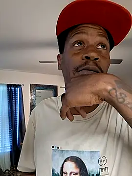 yourboy501withthebig1 online show from 07.27.26