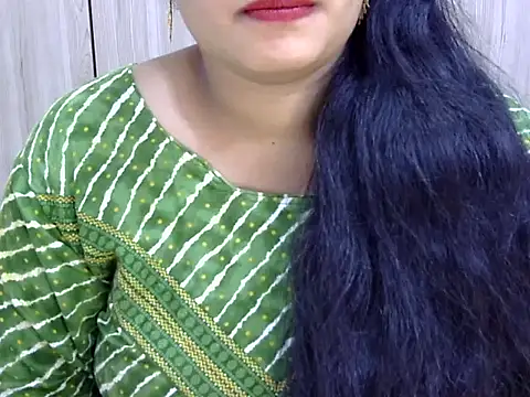 Snapshot of Muskan_Jha chatting on 03.29.26 Muskan Jha online show from 03.29.26