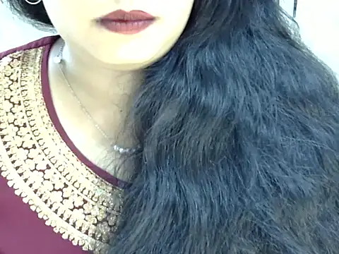 Snapshot of Muskan_Jha chatting on 04.01.26 Muskan Jha online show from 04.01.26