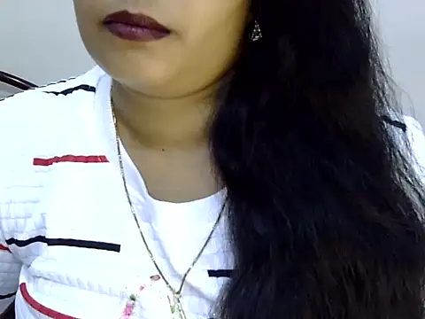 Snapshot of Muskan_Jha chatting on 04.11.26 Muskan Jha online show from 04.11.26