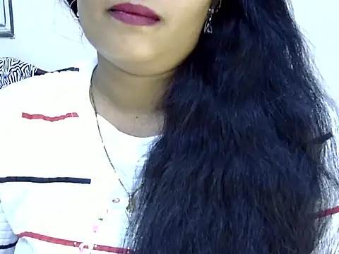 Snapshot of Muskan_Jha chatting on 04.15.26 Muskan Jha online show from 04.15.26